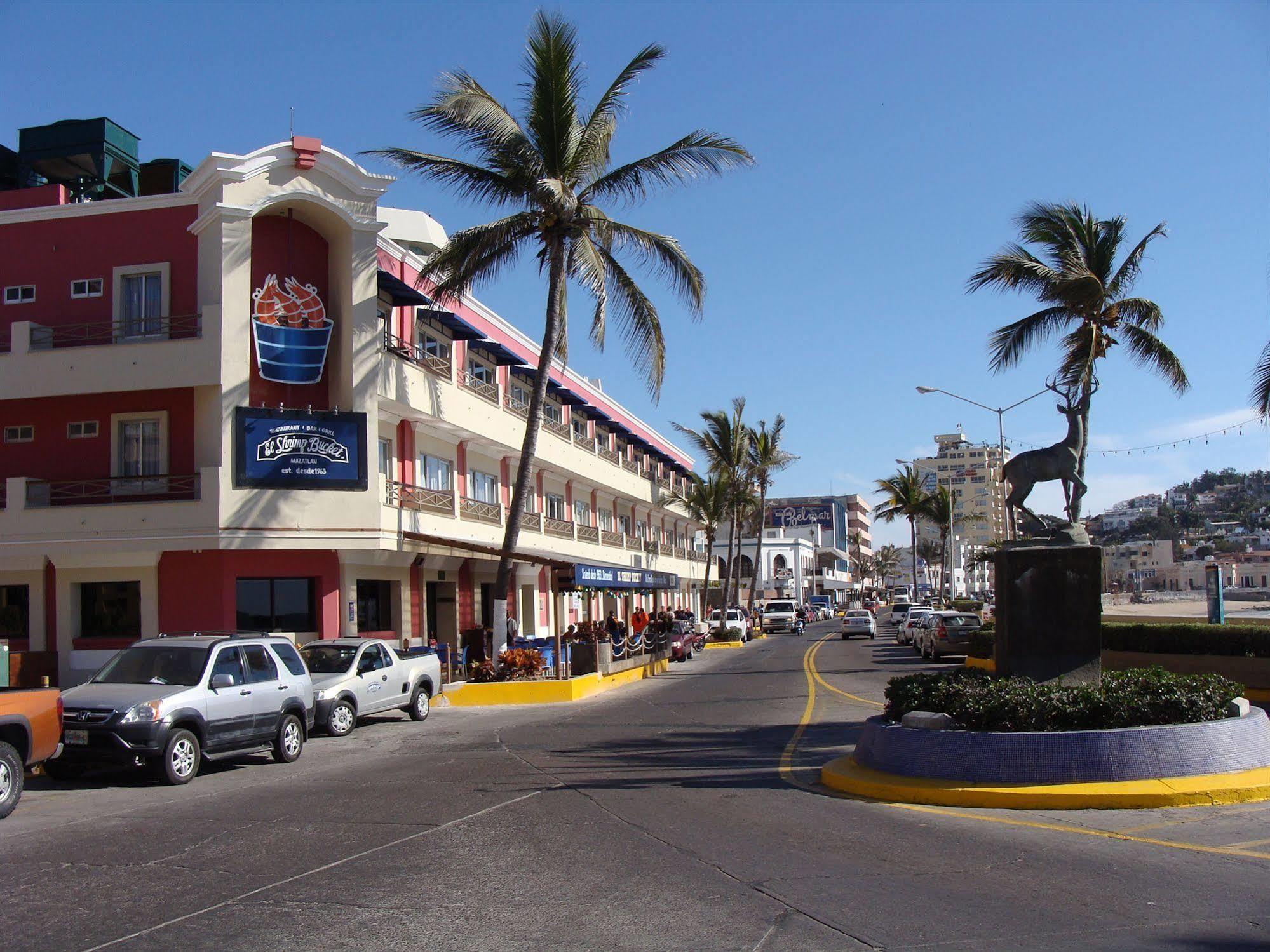 La Siesta Hotel