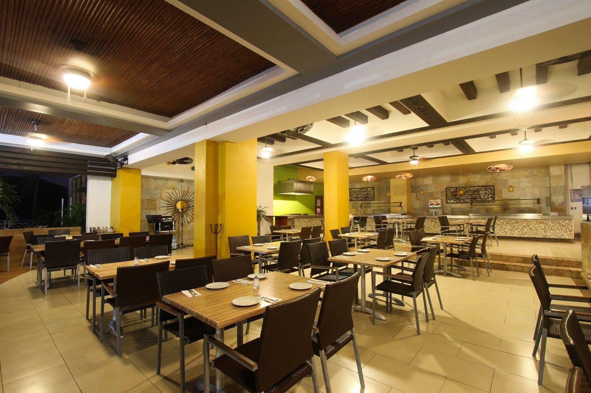 Oceano Palace Hotel Mazatlán