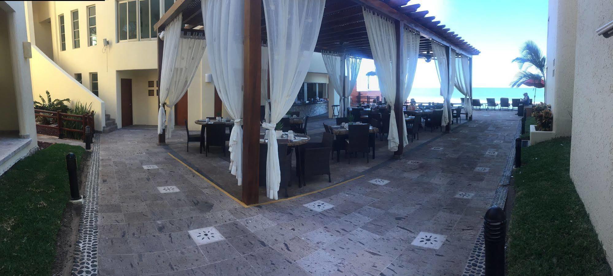 Zafiro Boutique Hotel 4*