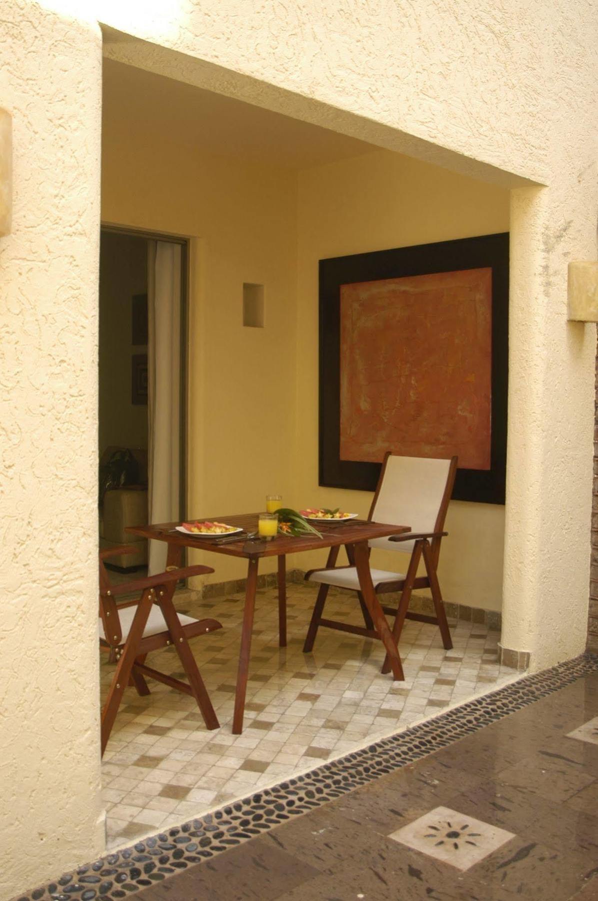 Zafiro Boutique Hotel Mazatlán