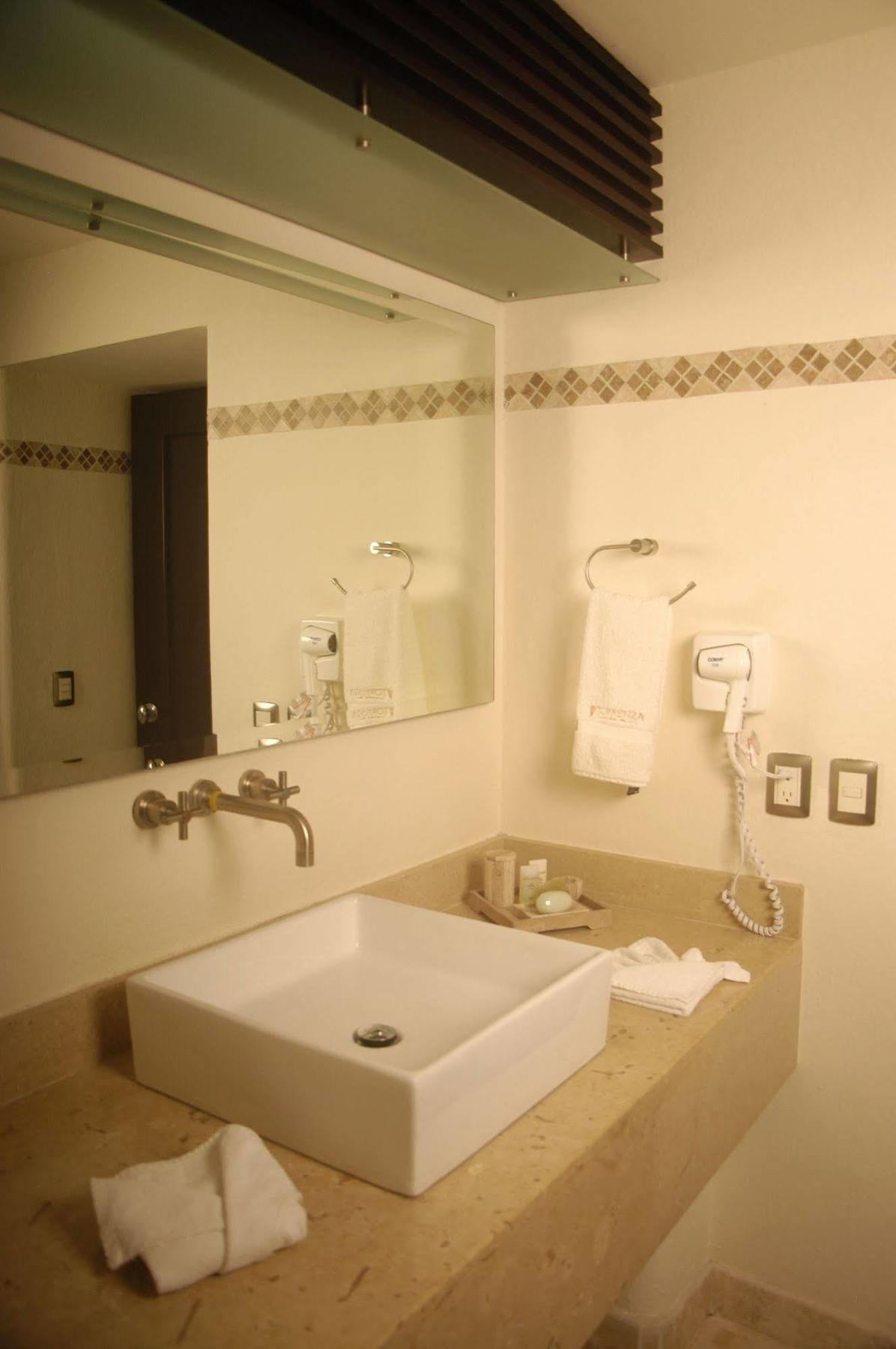 Zafiro Boutique 4* Mazatlán