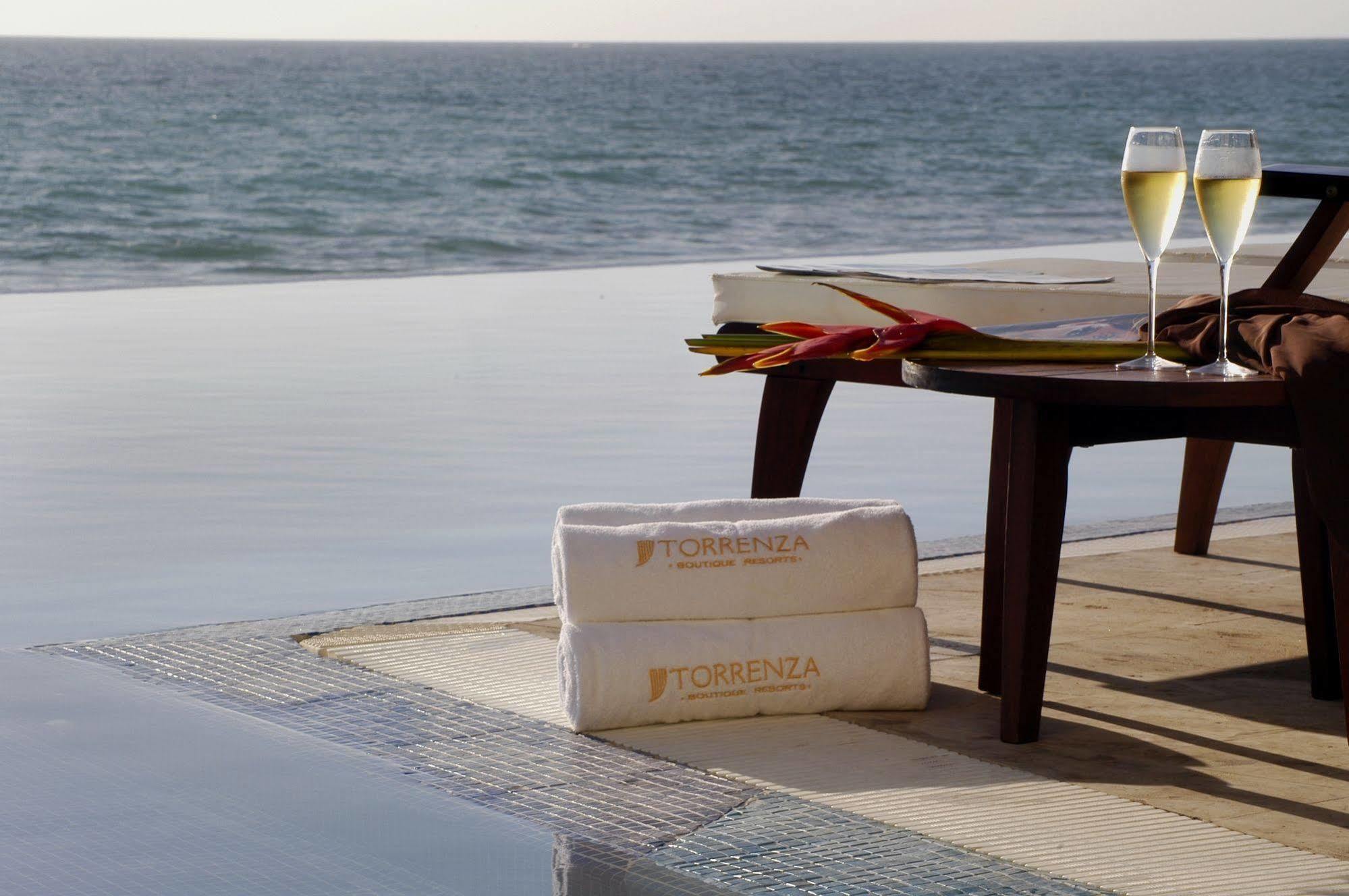 Hotel Zafiro Boutique Mazatlán