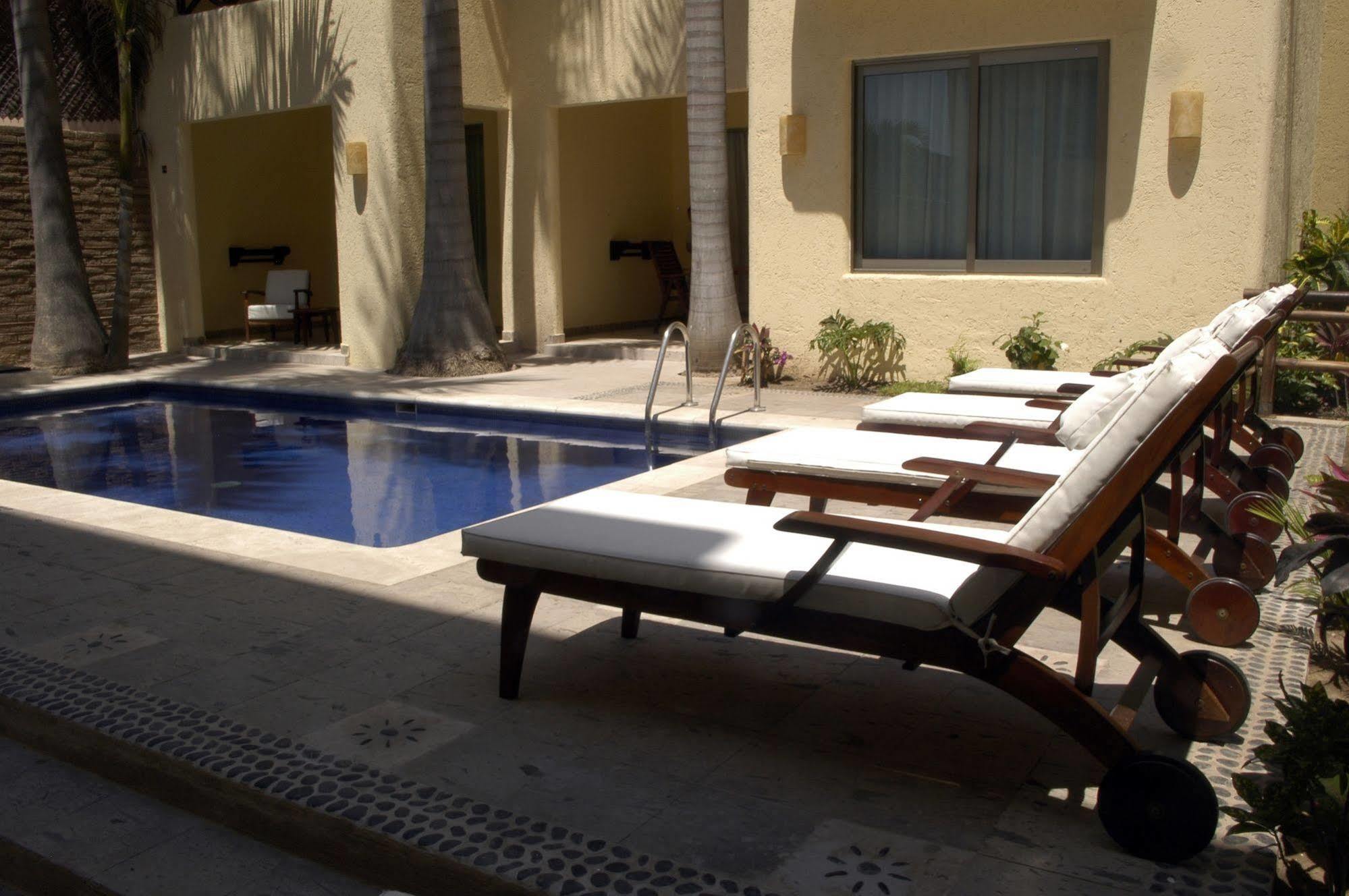 Zafiro Boutique Mazatlán