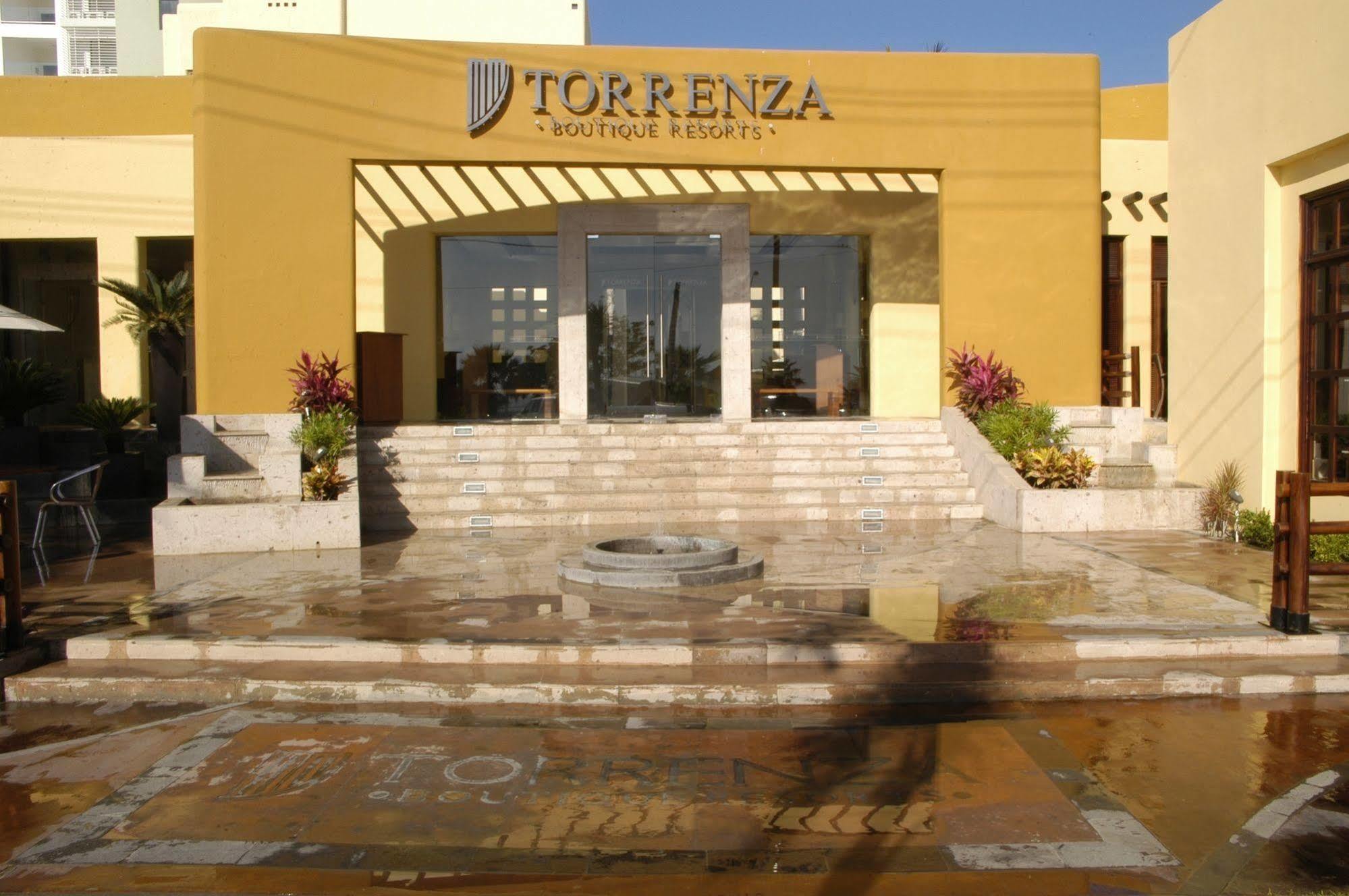 Zafiro Boutique Hotel Mazatlán