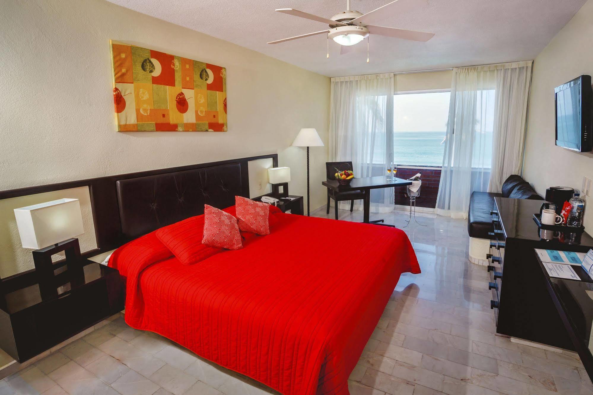 Aguamarina Hotel