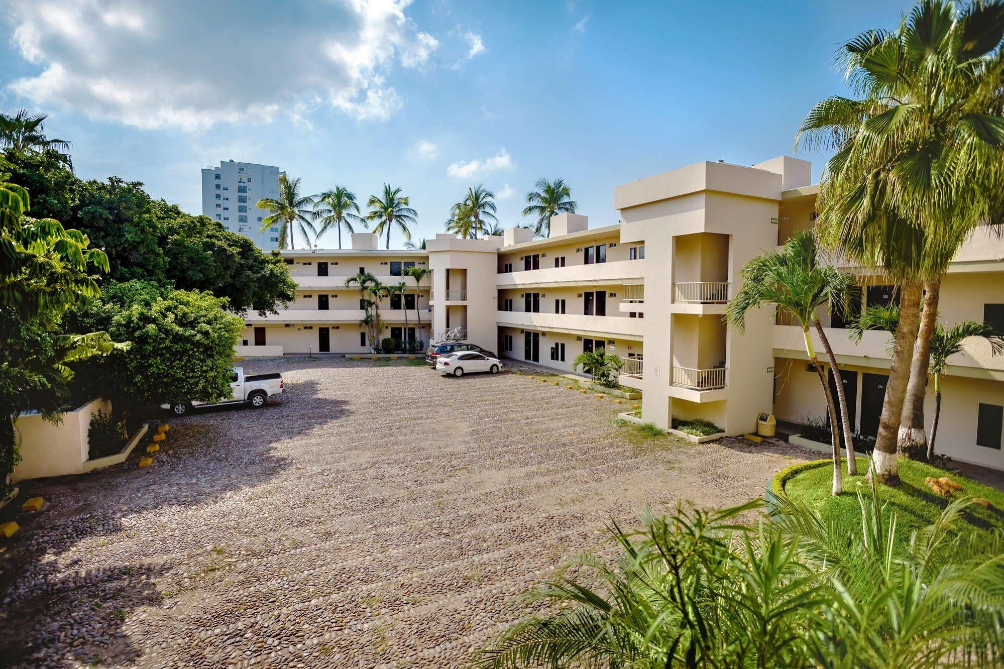 Hotel Aguamarina