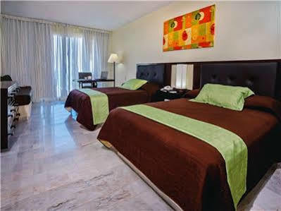 Aguamarina Hotel Mazatlan
