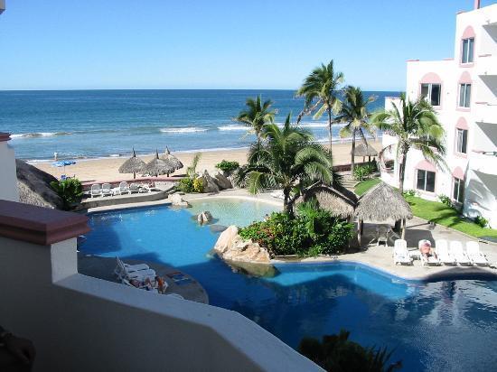 Resort Costa Bonita