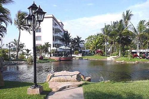Resort Costa Bonita 3*