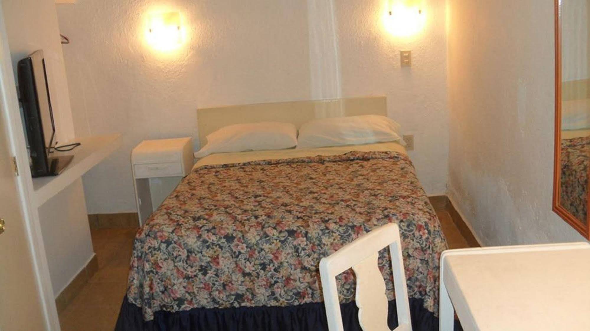 Morales 3* Mazatlan