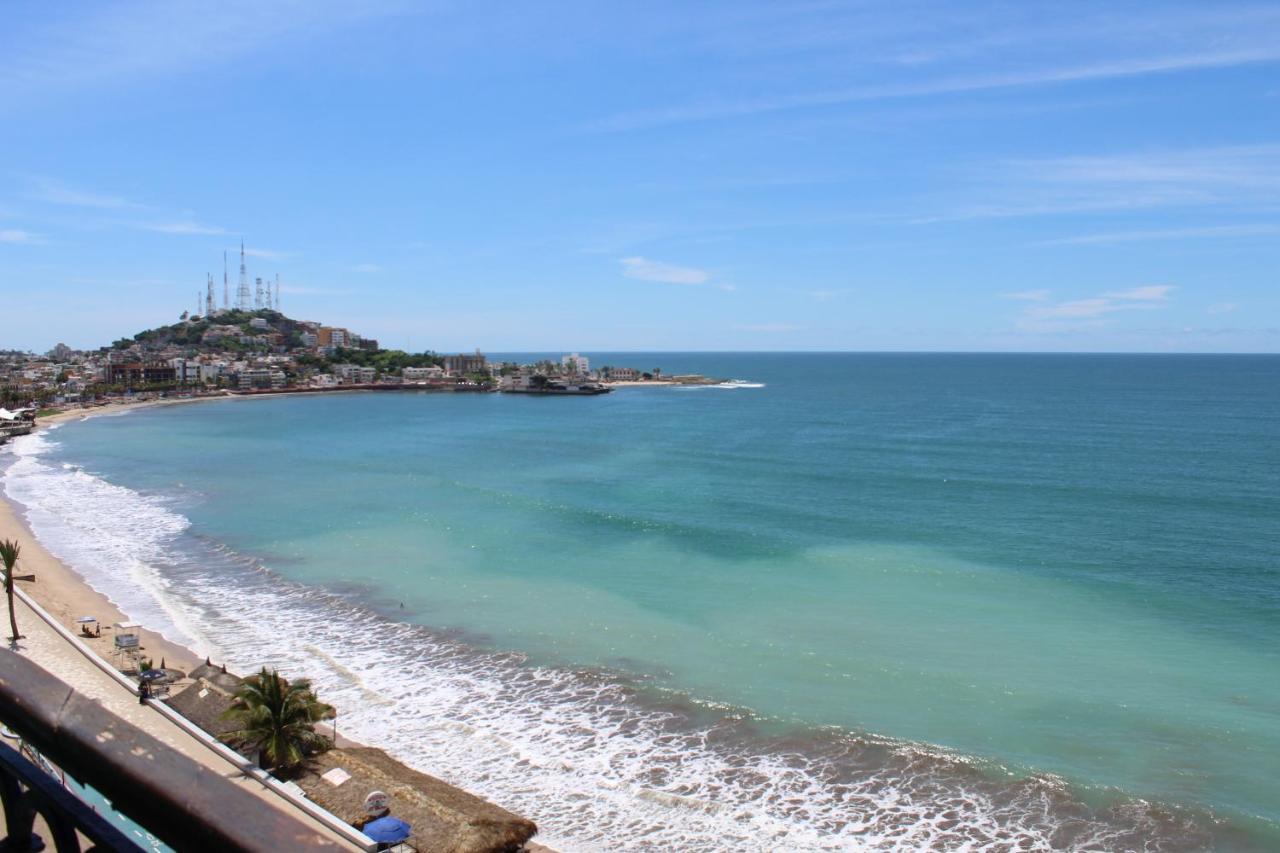 Playa Marina 2* Mazatlán
