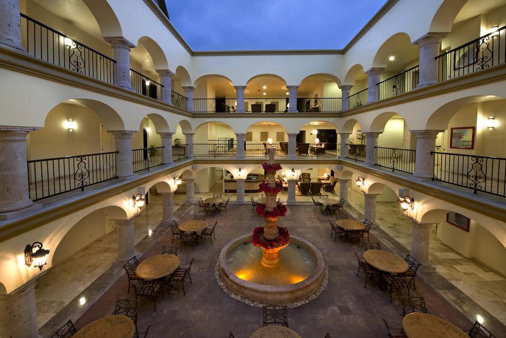 & Golf By Estrella Del Mar Resort Mazatlan