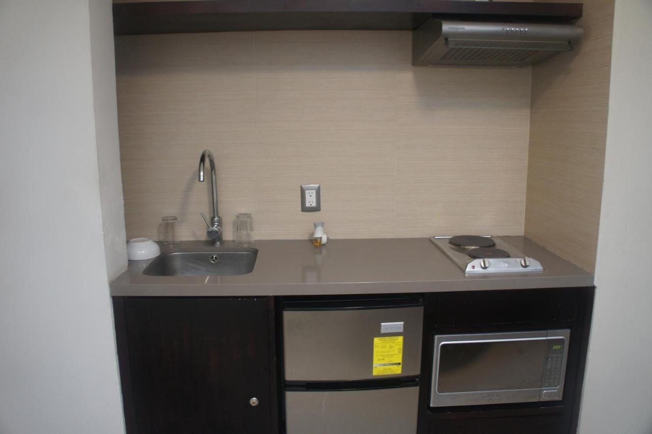 San Luis Aparthotel 3*