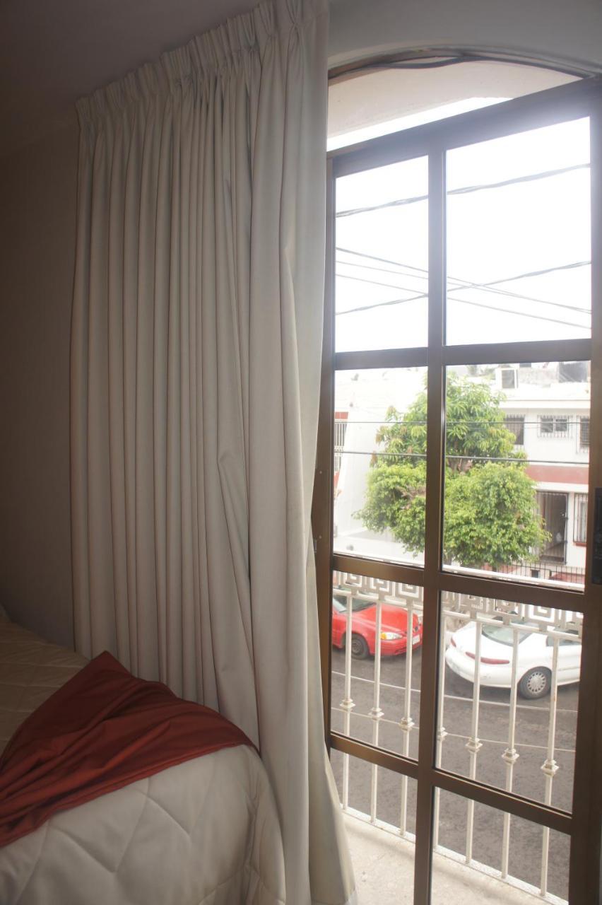 Aparthotel San Luis