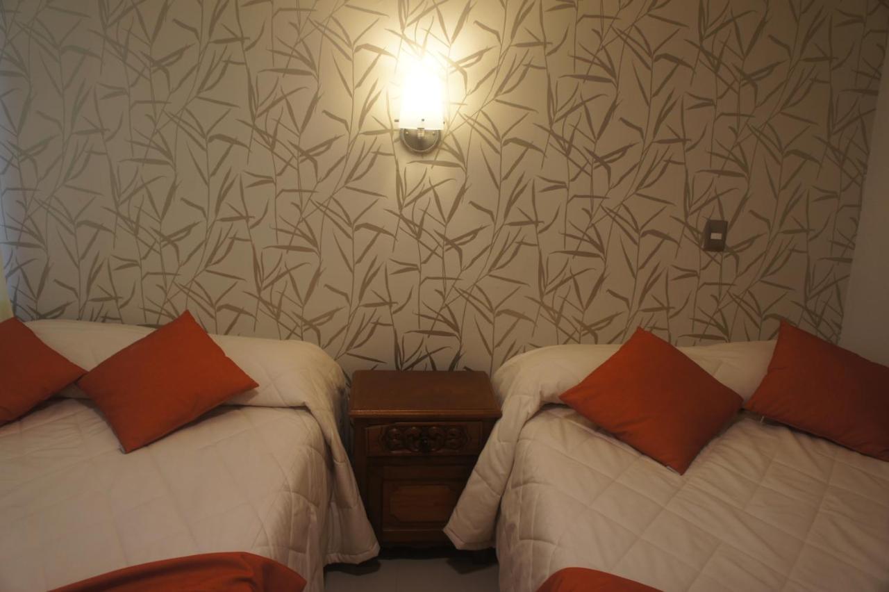 San Luis Aparthotel 3*