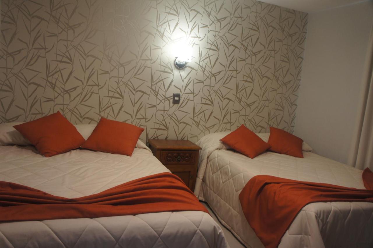 Aparthotel San Luis 3*