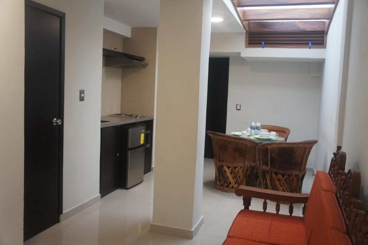 San Luis Aparthotel