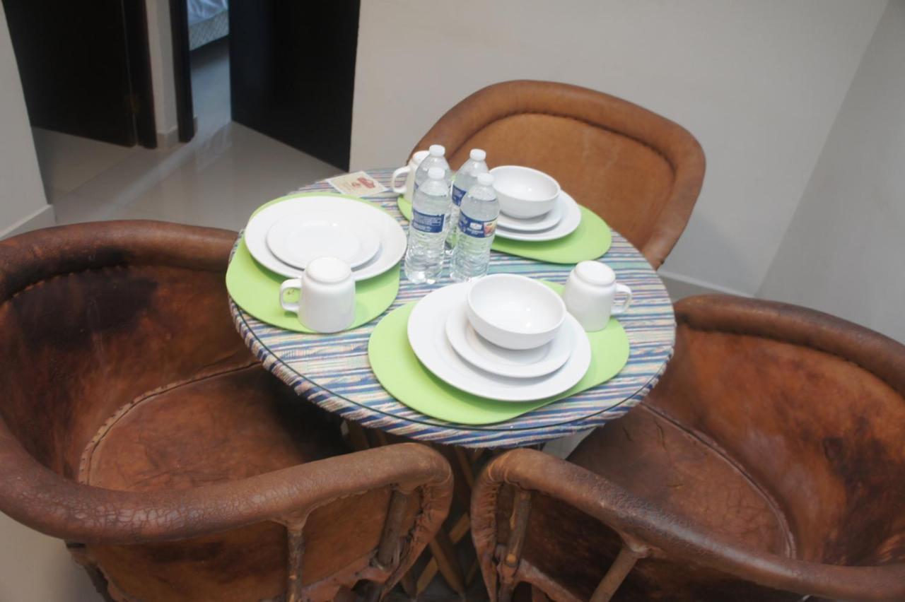 Aparthotel San Luis