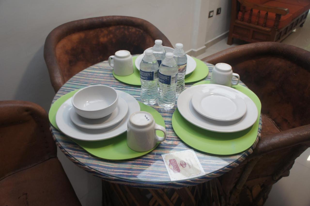 Aparthotel San Luis
