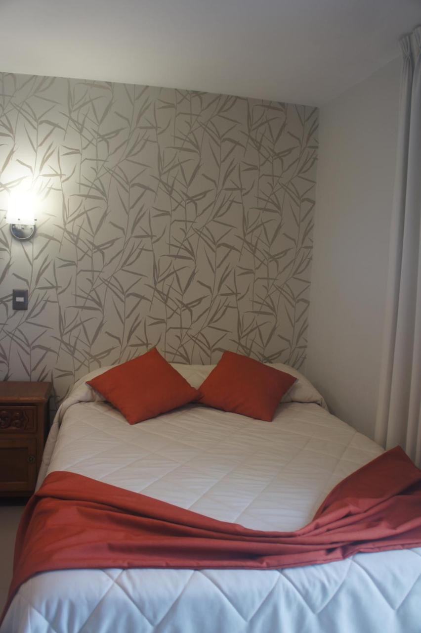Aparthotel San Luis 3*