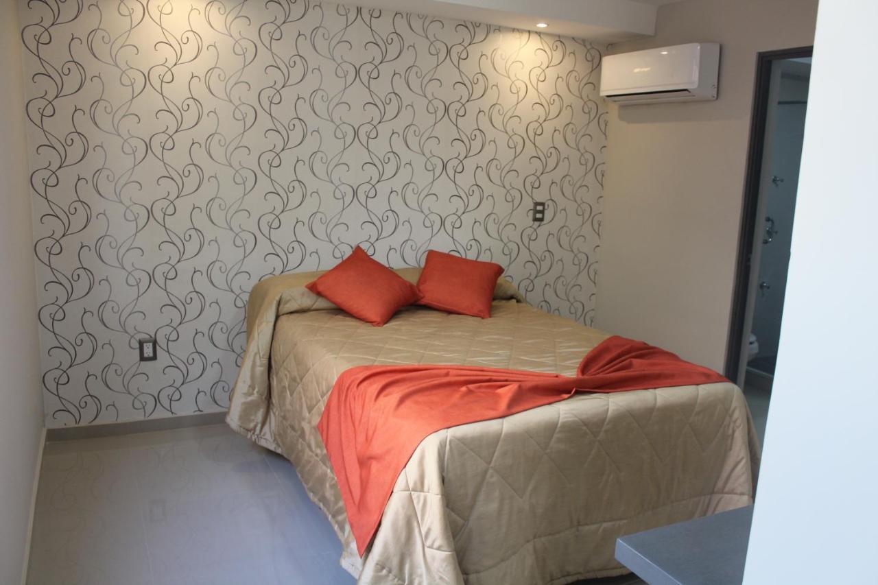 San Luis Aparthotel 3*