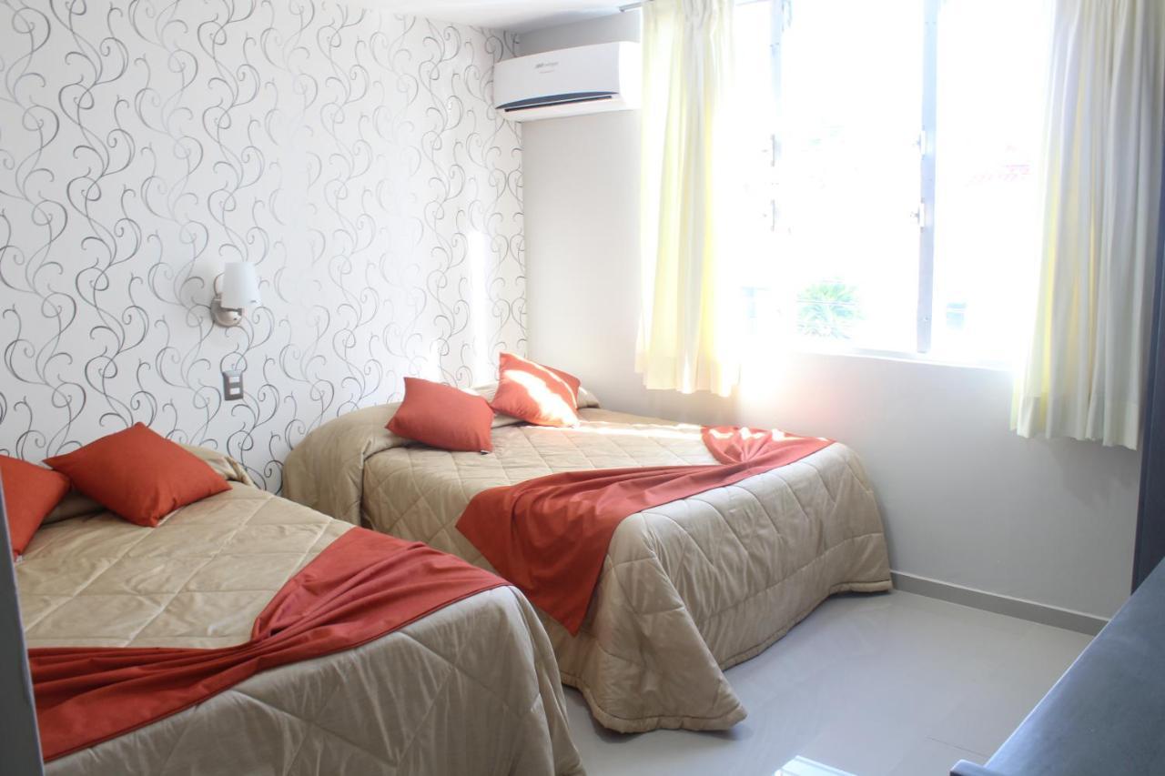 Aparthotel San Luis Mazatlan