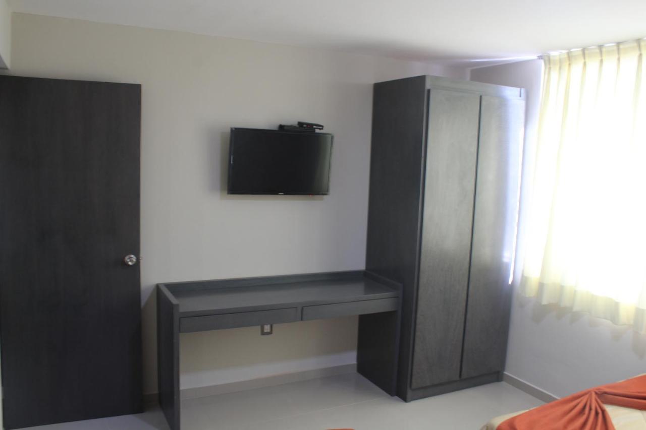 San Luis 3* Mazatlan
