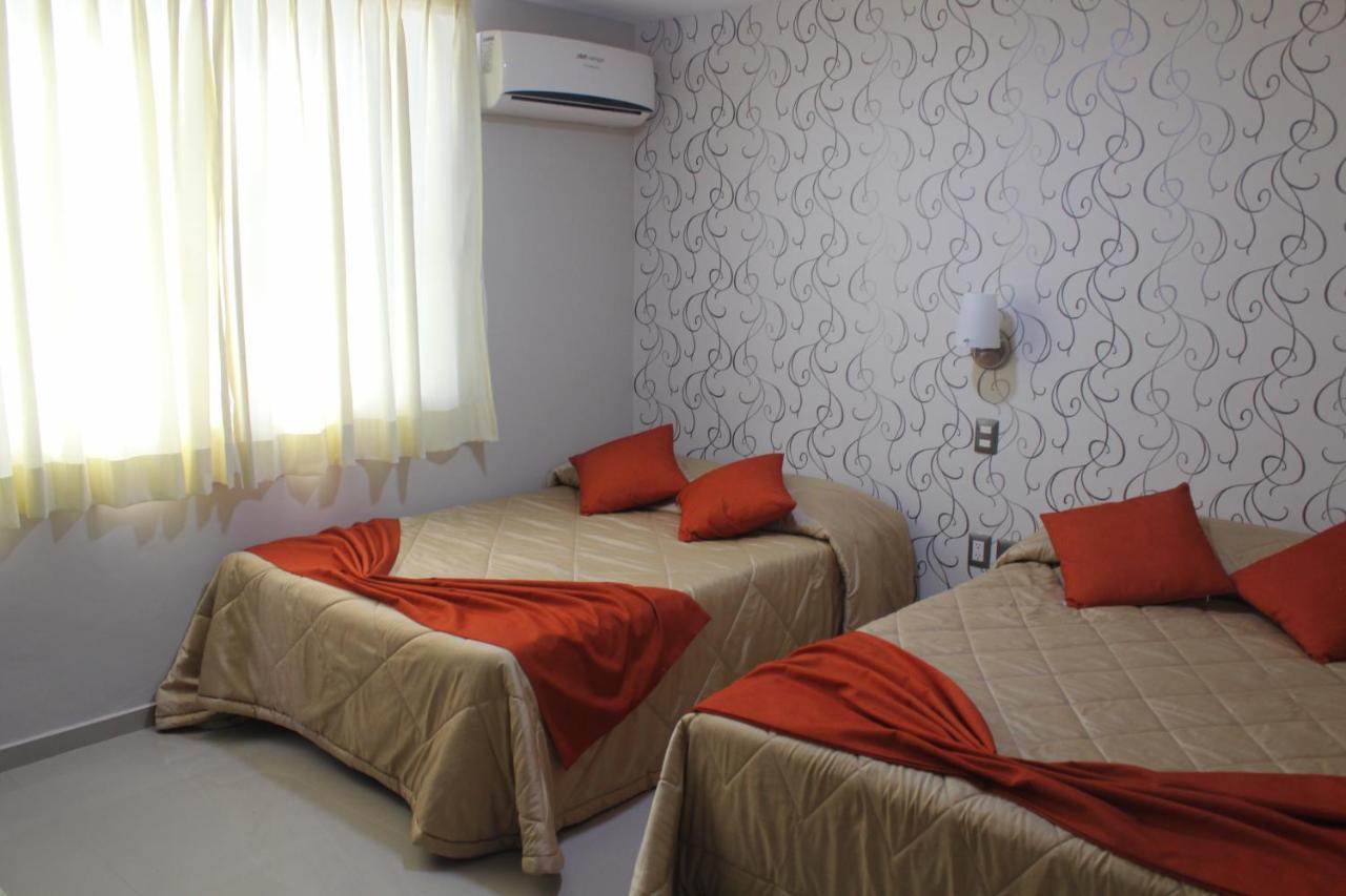 San Luis Aparthotel Mazatlan