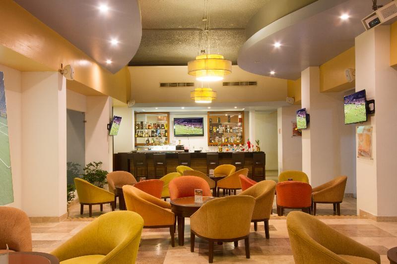 Oceano Palace Mazatlán