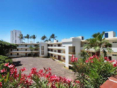 Aguamarina 3* Mazatlan