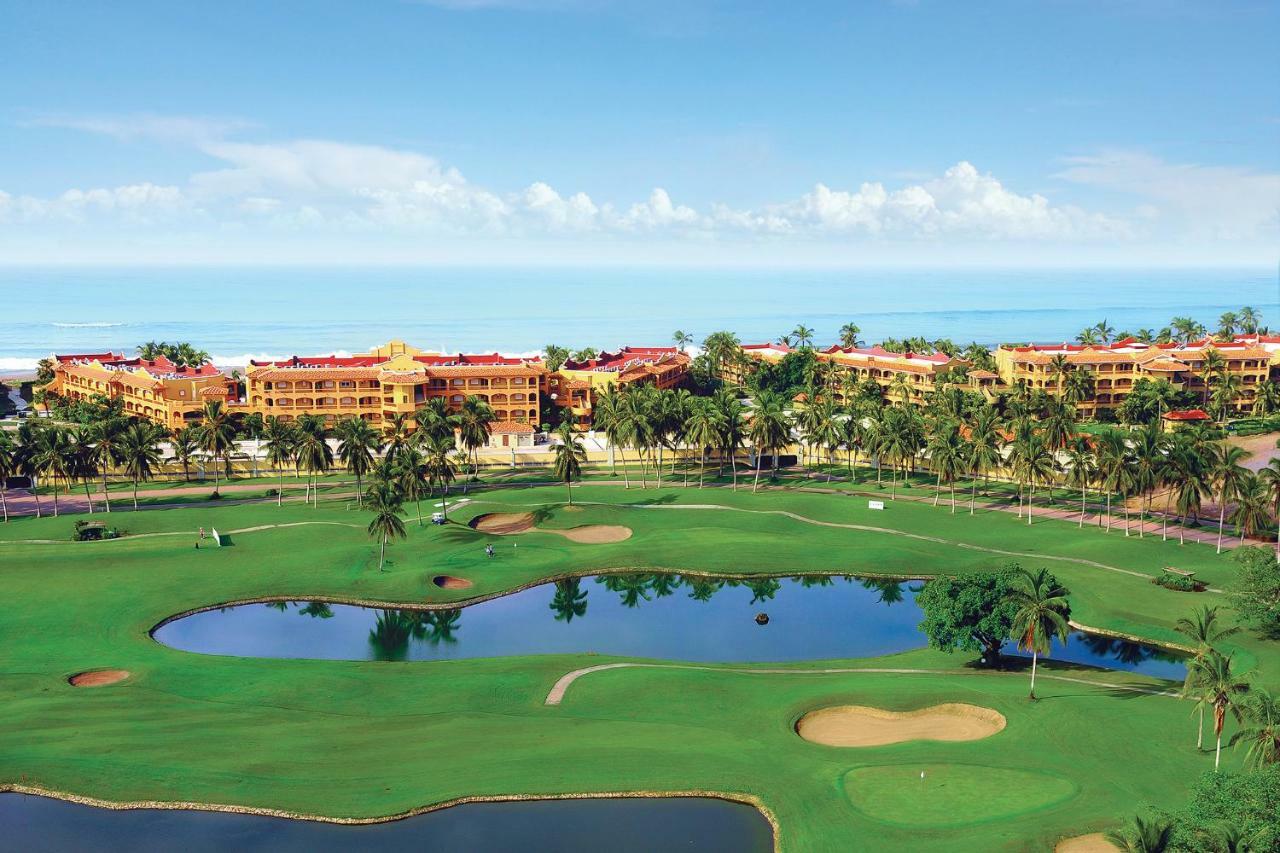 Resort & Golf By Estrella Del Mar 4*