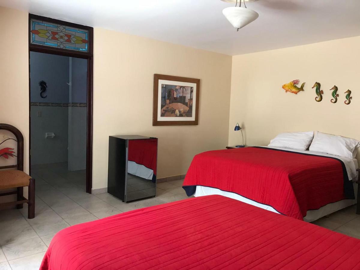 Mariana Olas Altas 5*