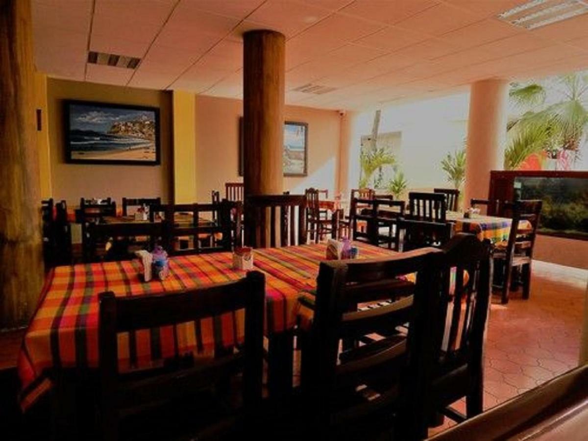 Hotel Las Jacarandas Mazatlan