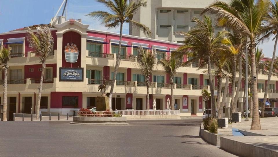 La Siesta Hotel 3*