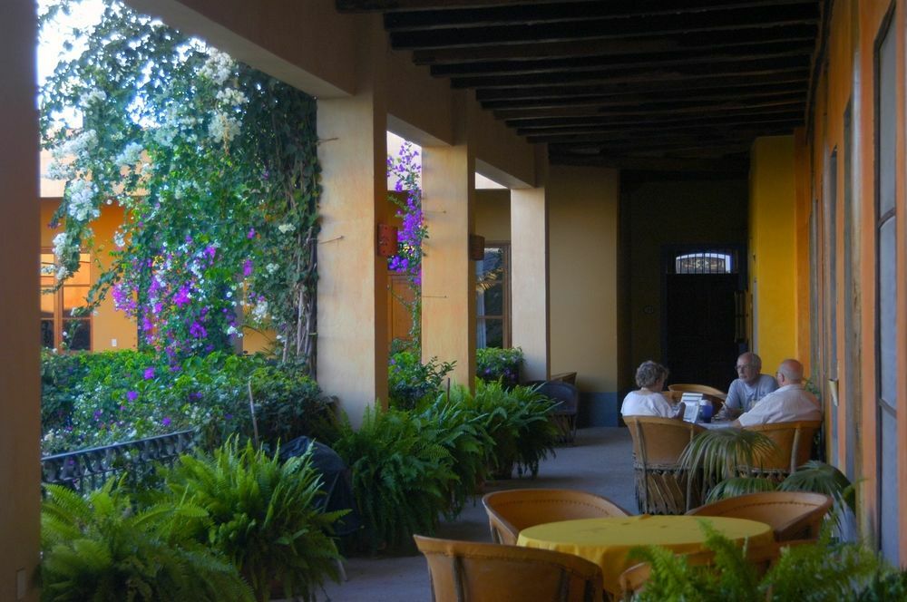 The Melville Boutique Hotel 3*