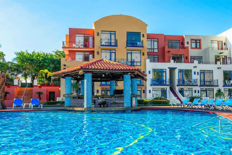 El Cid Marina Mazatlán