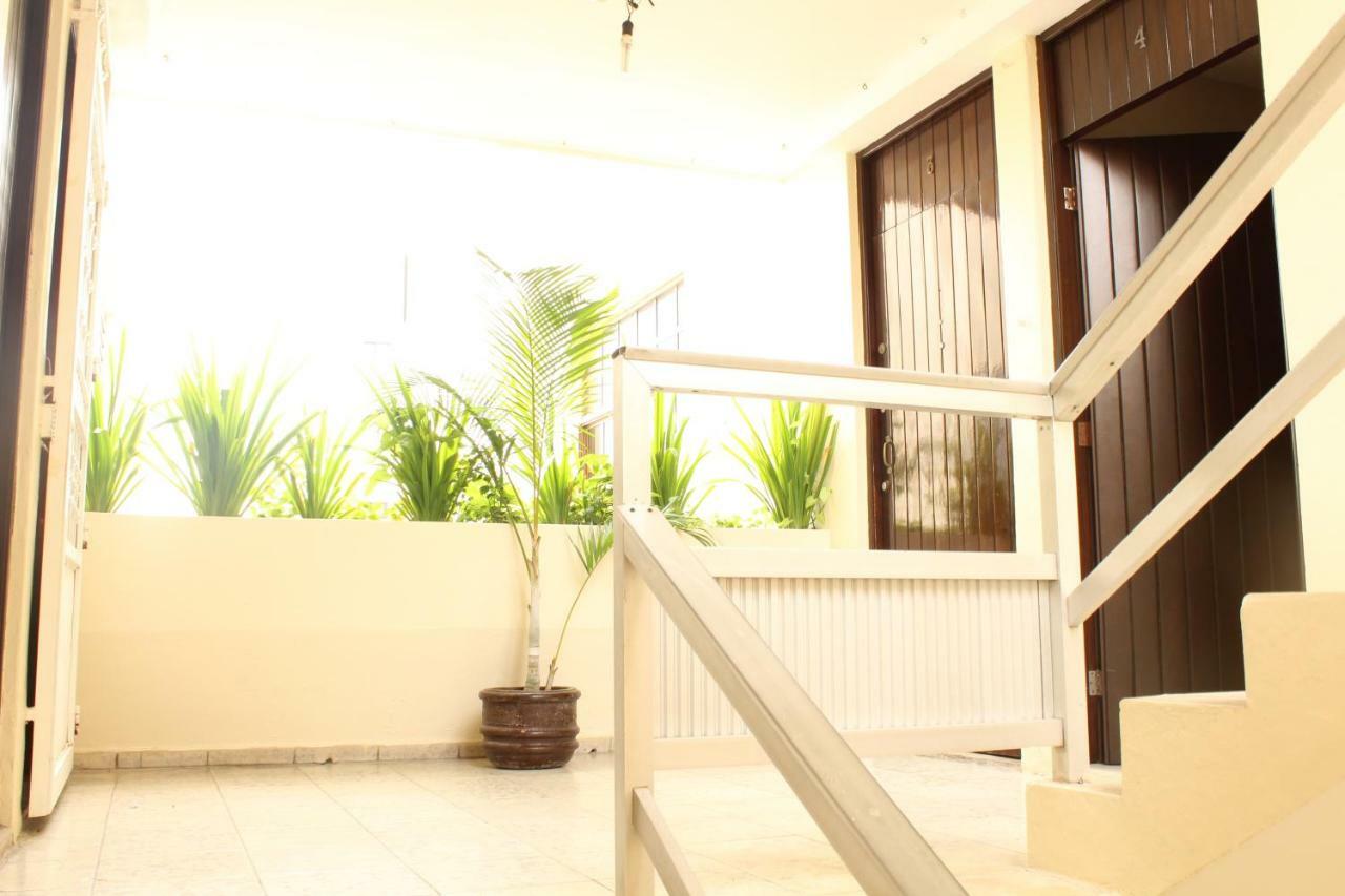 San Luis Aparthotel 3*