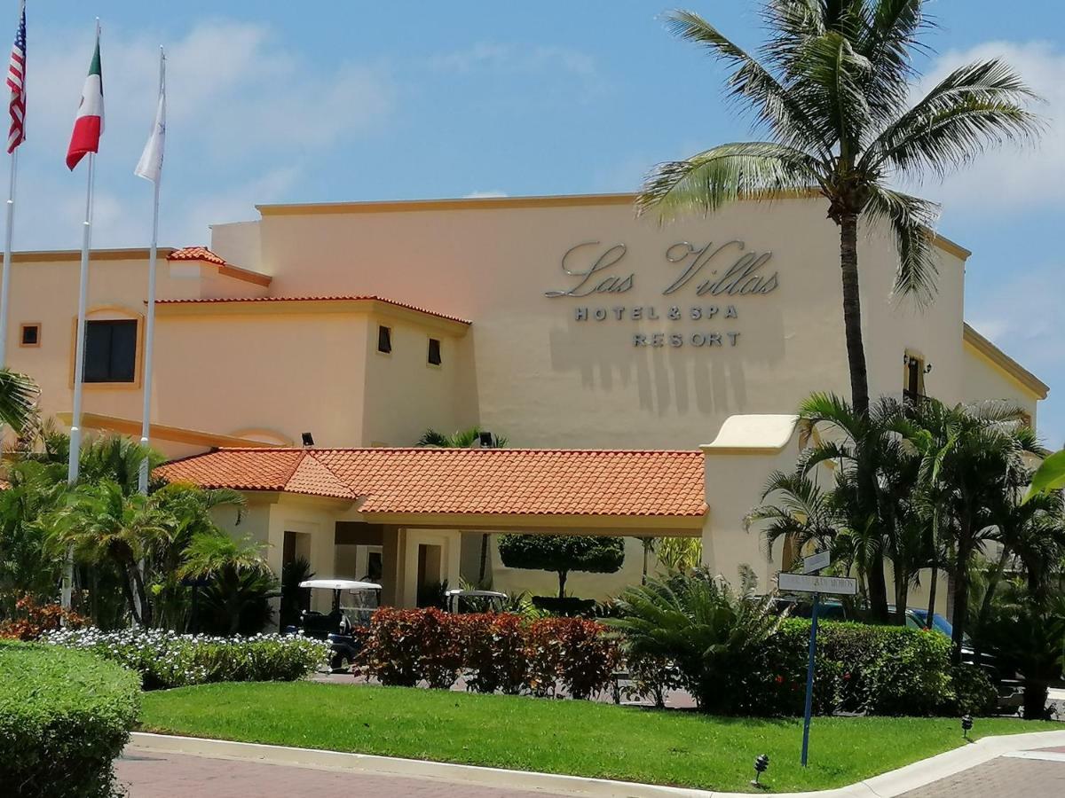 Resort & Golf By Estrella Del Mar 4*