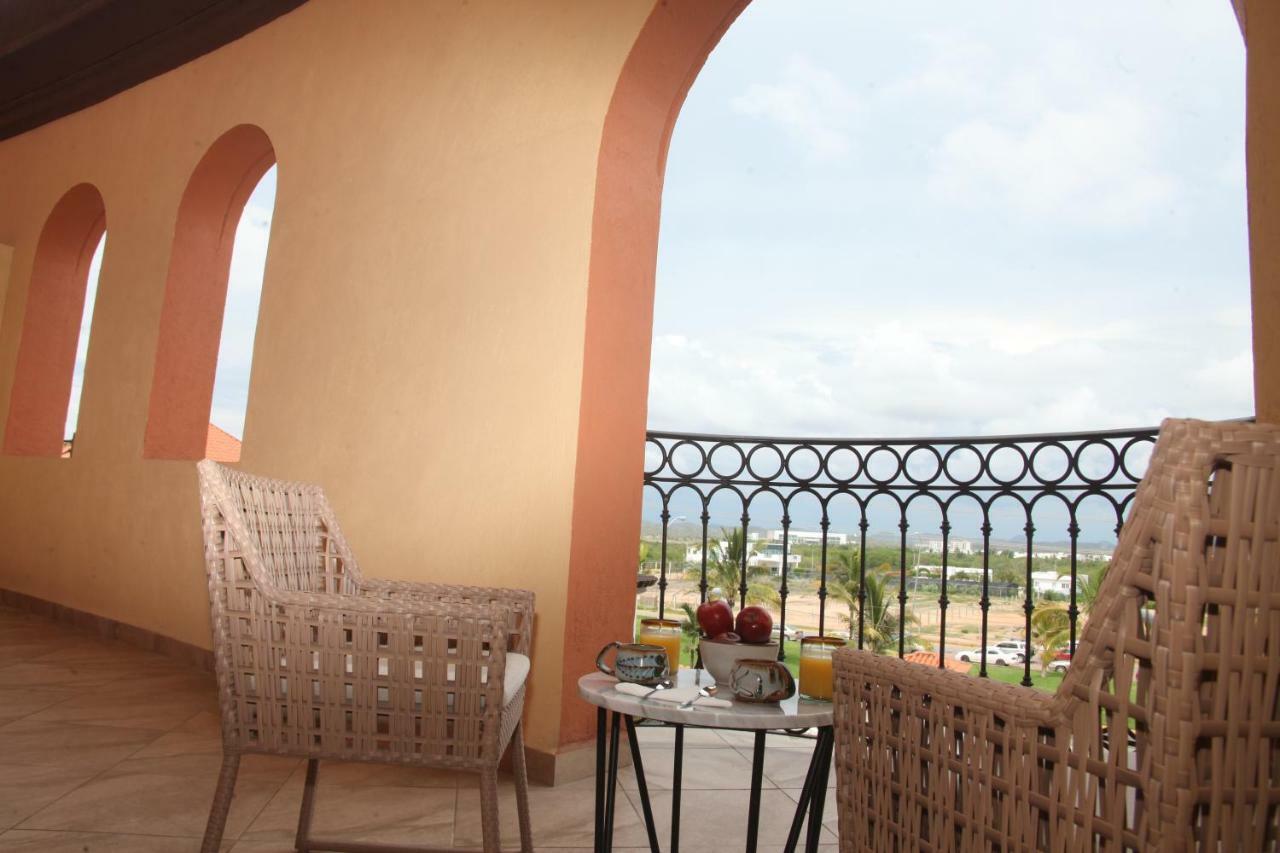 Petit Luxe Gavias Grand 217 Apartment