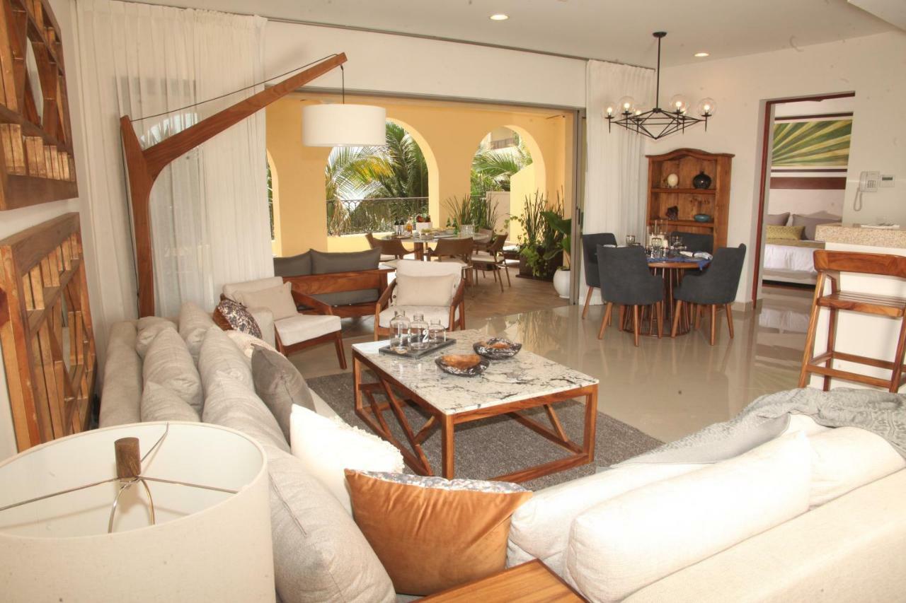 Petit Luxe Gavias Grand 217 * Mazatlan