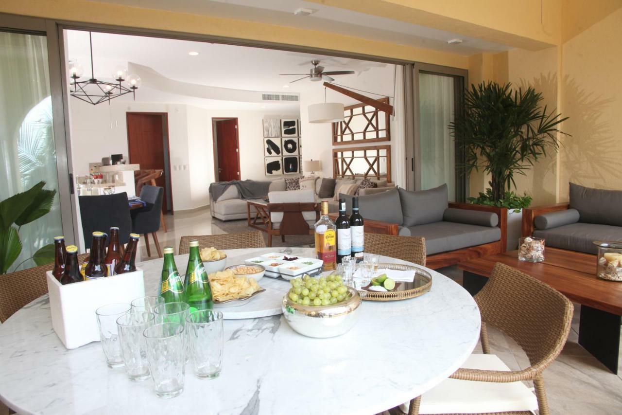 Petit Luxe Gavias Grand 217 * Mazatlan