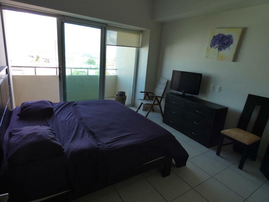 Las Gavias Golden Shores *