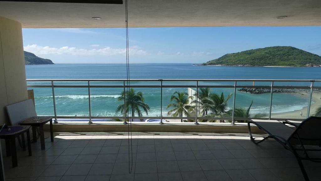 Las Gavias Golden Shores Mazatlan
