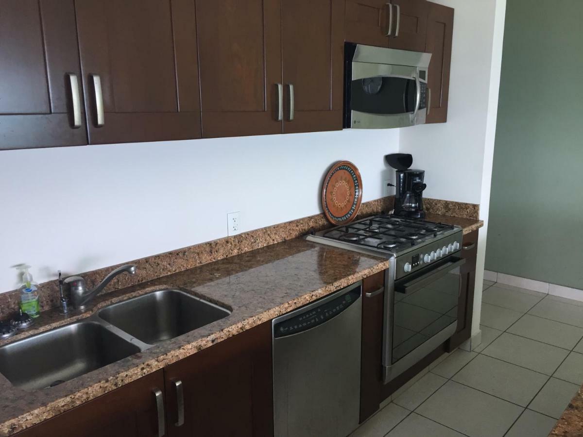 Apartment Las Gavias Golden Shores