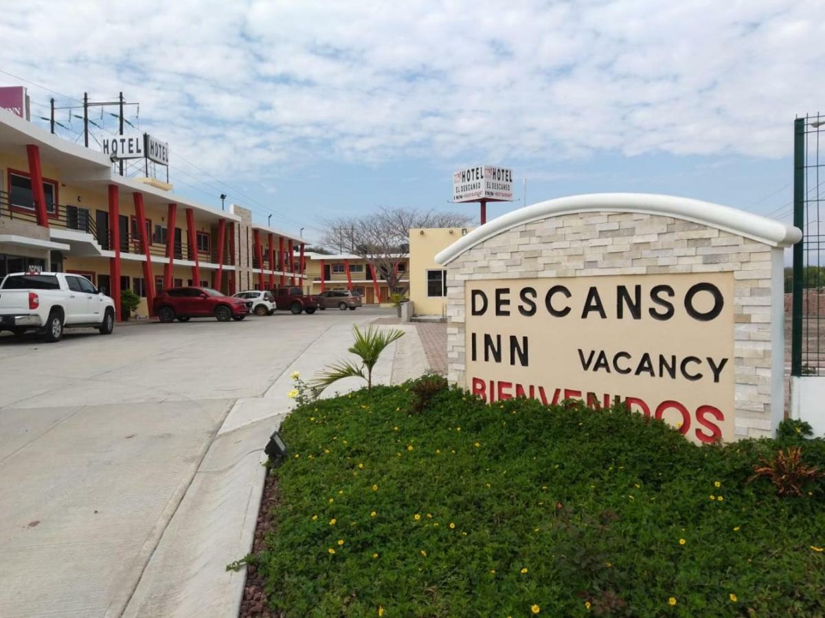 Hotel El Descanso