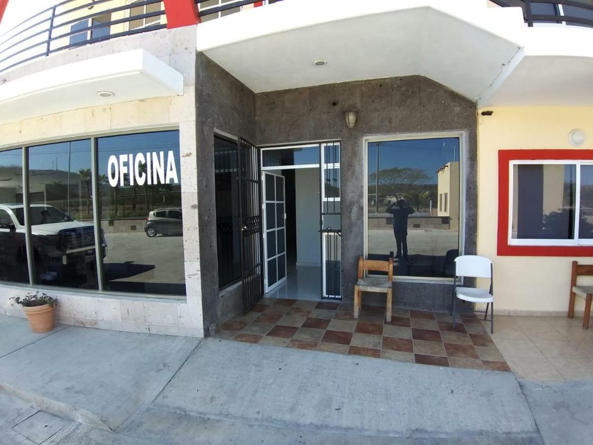 El Descanso Hotel Mazatlán