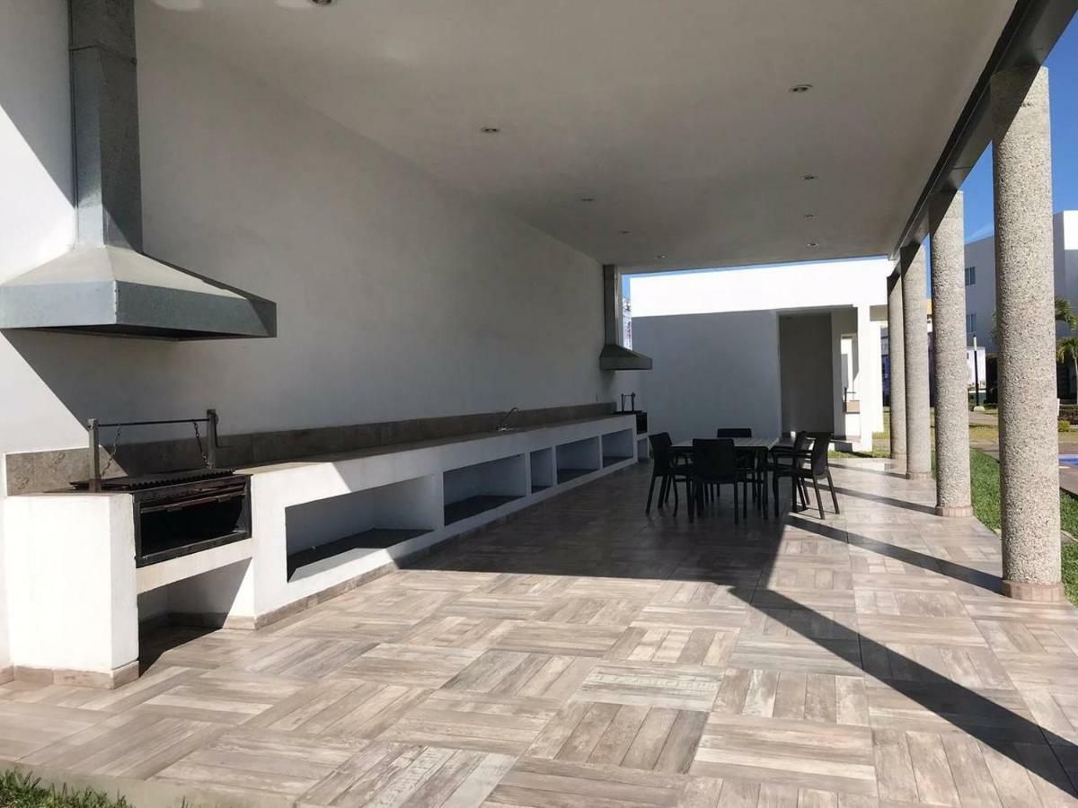 Apartamento Alejandria 1601-2 / Alberca / Privacidad