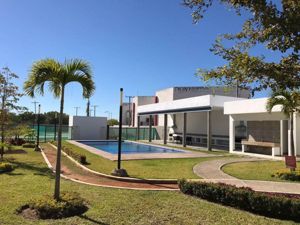 Apartamento Alejandria 1601-2 / Alberca / Privacidad Mazatlán