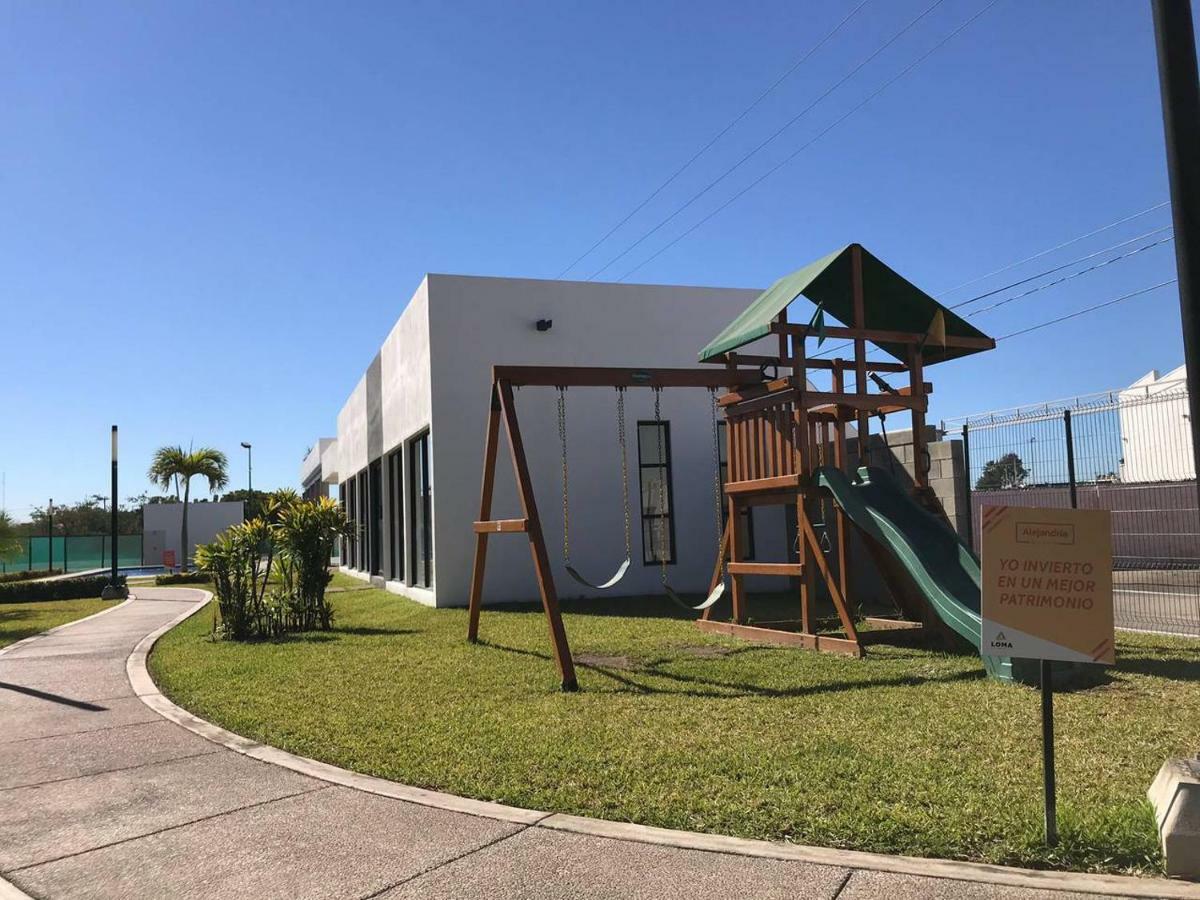 Alejandria 1601-2 / Alberca / Privacidad Apartamento Mazatlán