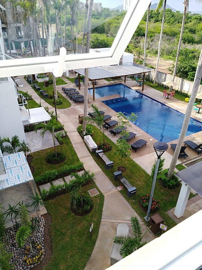 Cerritos Apartment Mazatlan